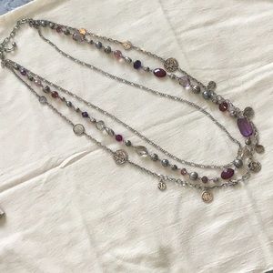 Premier Designs Passionista Necklace